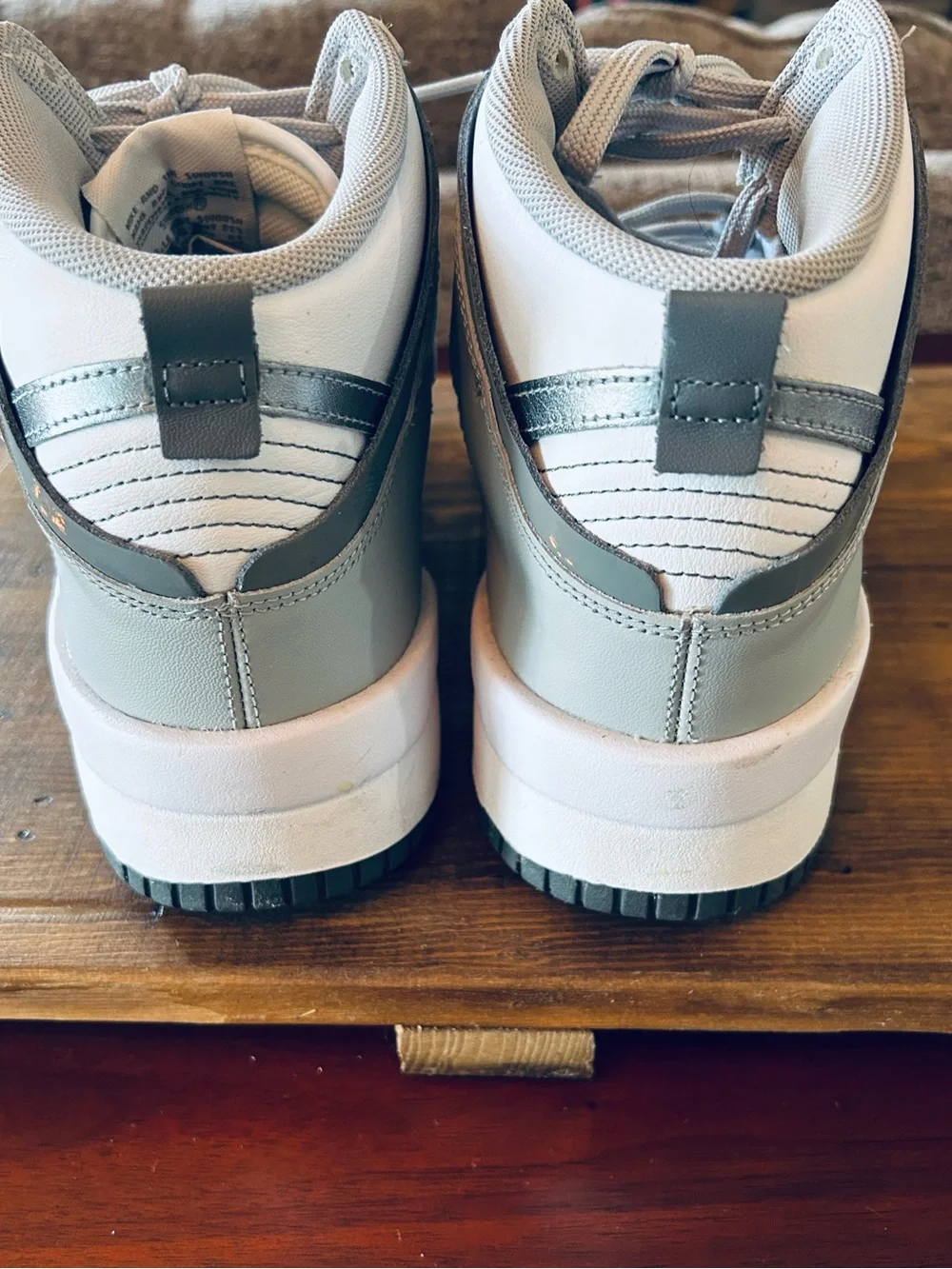 Nike size women’s